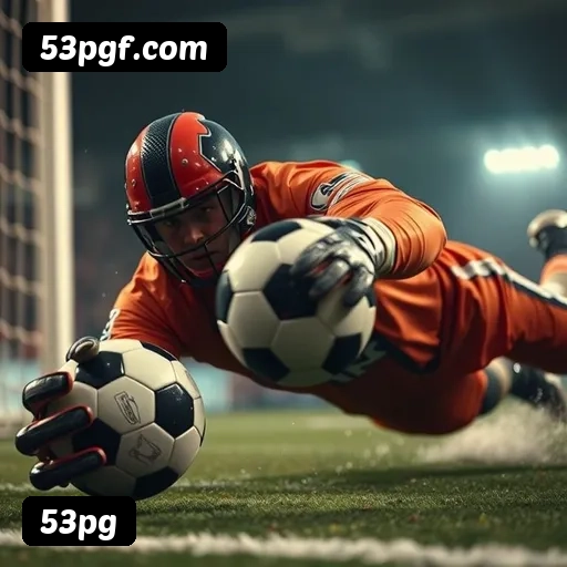 Comparação APP mobile vs versão web da 53pg