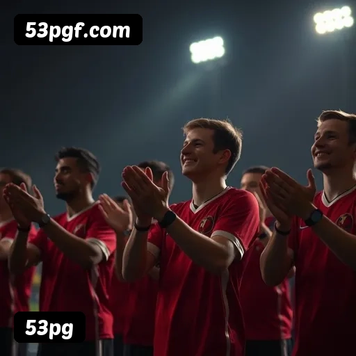 Estatísticas de bônus da 53pg em São Paulo, Rio de Janeiro e Brasília