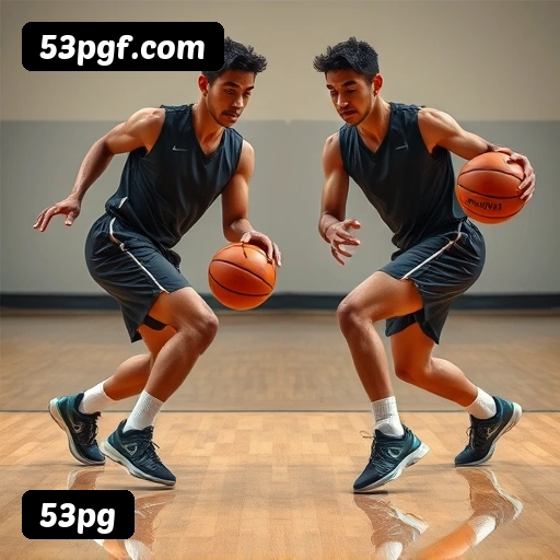 53pg PIX instantâneo Brasil - Depósito e saque em minutos 24/7