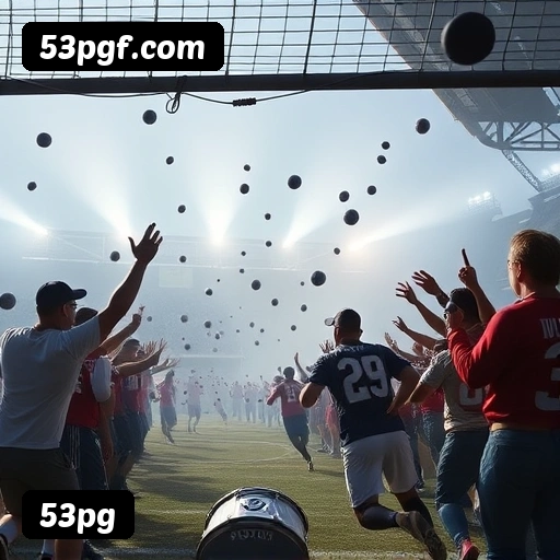 Níveis do programa VIP da 53pg